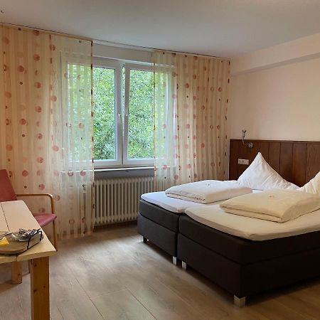 סינדלפינגן Haus Sommerhof מראה חיצוני תמונה