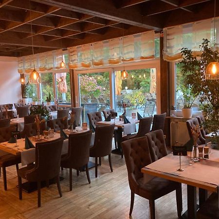 סינדלפינגן Haus Sommerhof מראה חיצוני תמונה