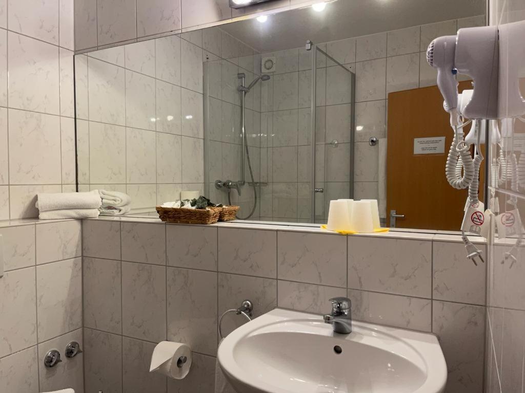 סינדלפינגן Haus Sommerhof מראה חיצוני תמונה