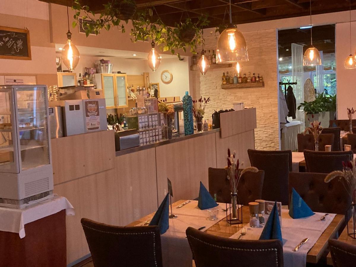 סינדלפינגן Haus Sommerhof מראה חיצוני תמונה