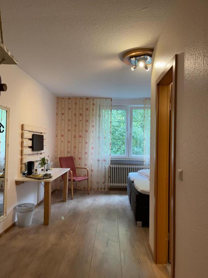 סינדלפינגן Haus Sommerhof מראה חיצוני תמונה