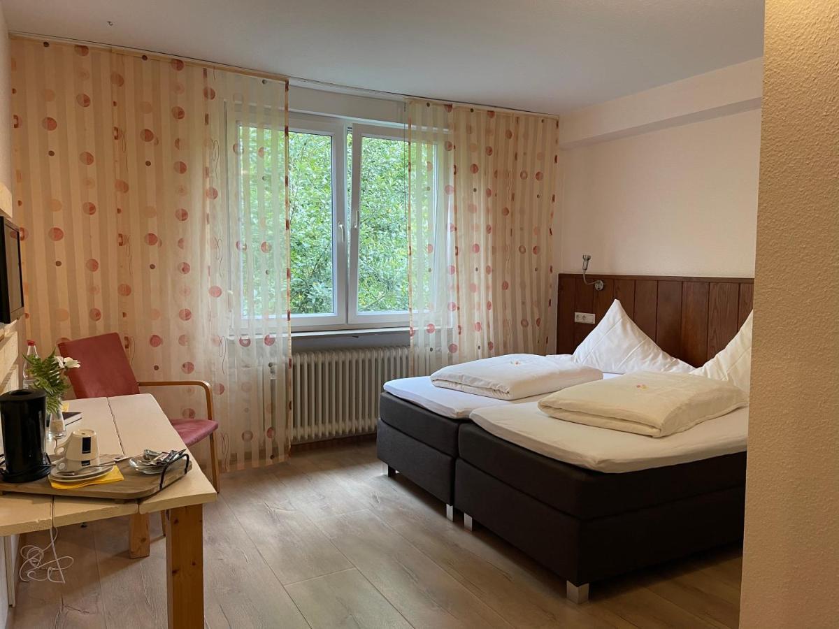 סינדלפינגן Haus Sommerhof מראה חיצוני תמונה