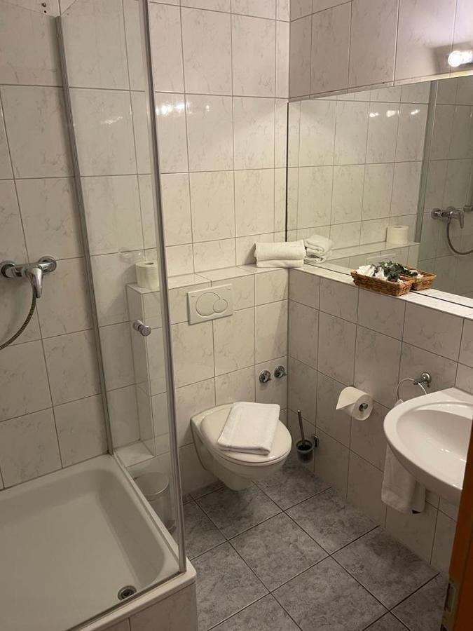 סינדלפינגן Haus Sommerhof מראה חיצוני תמונה