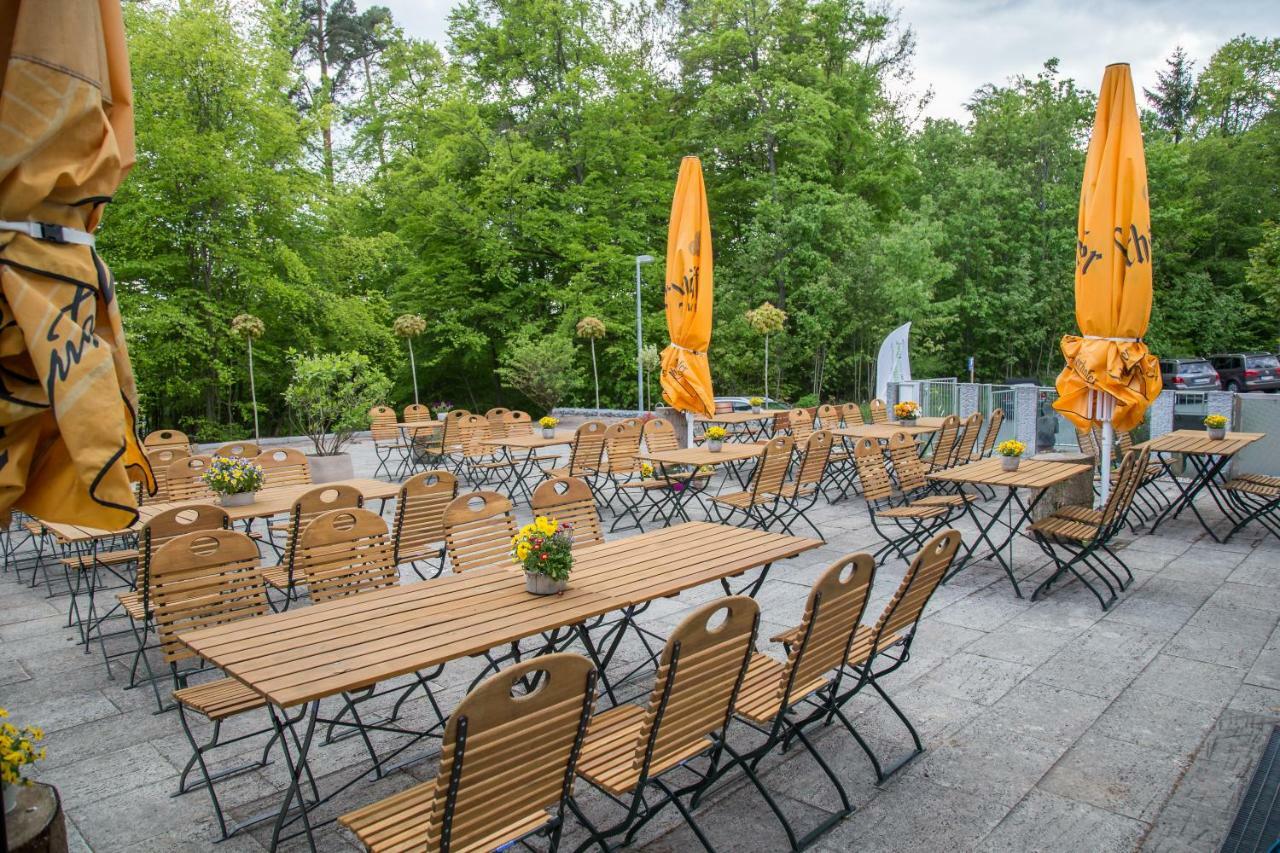 סינדלפינגן Haus Sommerhof מראה חיצוני תמונה
